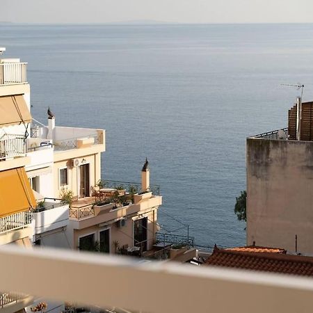 Piraeus Cozy Apartment For 4 Persons Exterior photo