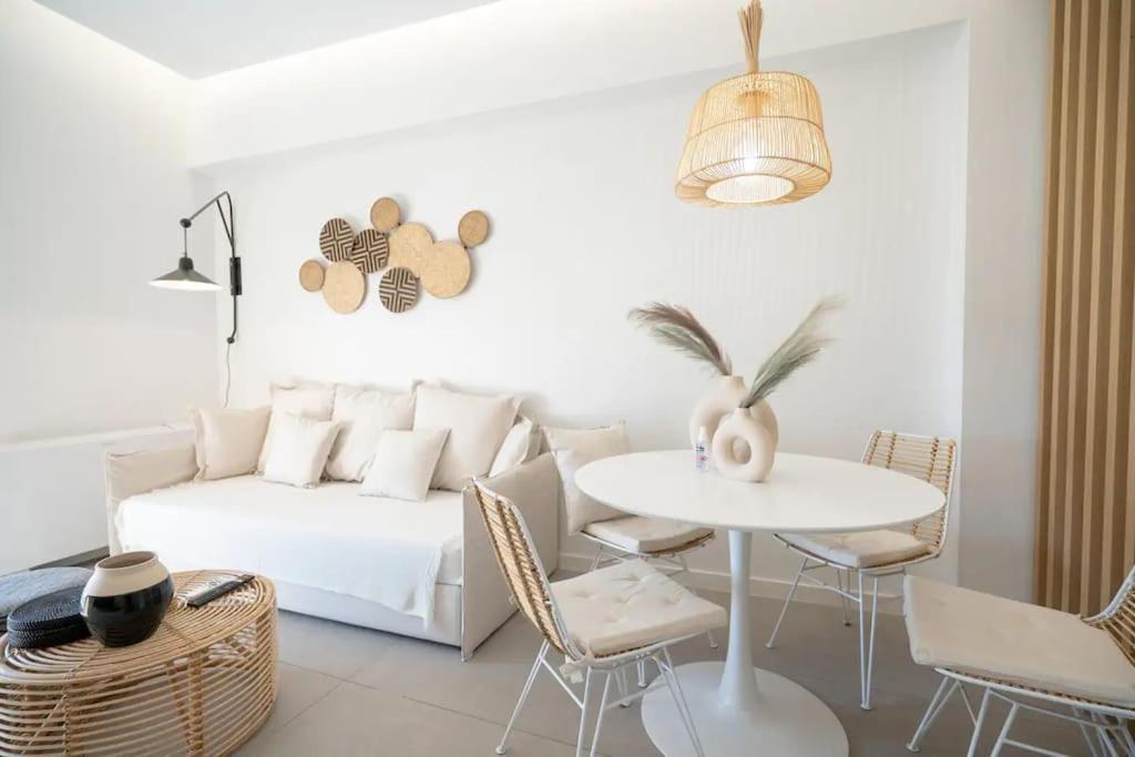 Piraeus Cozy Apartment For 4 Persons Exterior photo