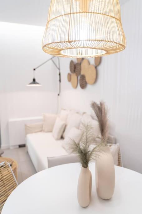 Piraeus Cozy Apartment For 4 Persons Exterior photo