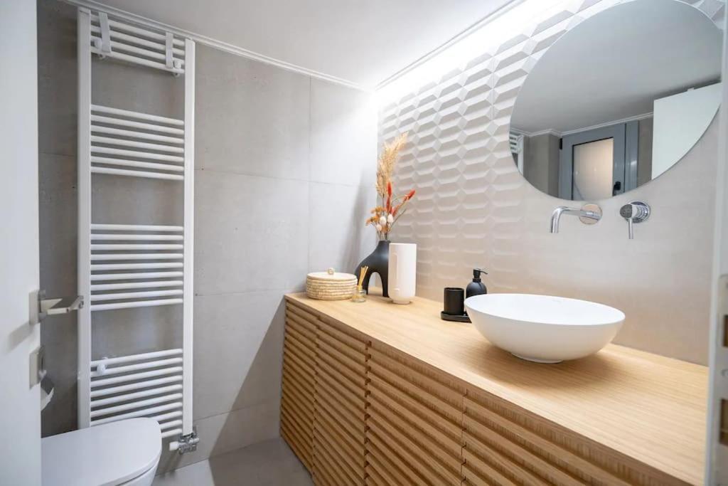 Piraeus Cozy Apartment For 4 Persons Exterior photo