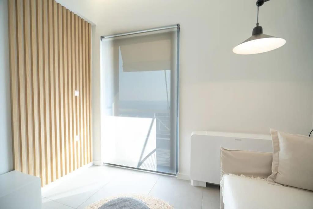 Piraeus Cozy Apartment For 4 Persons Exterior photo