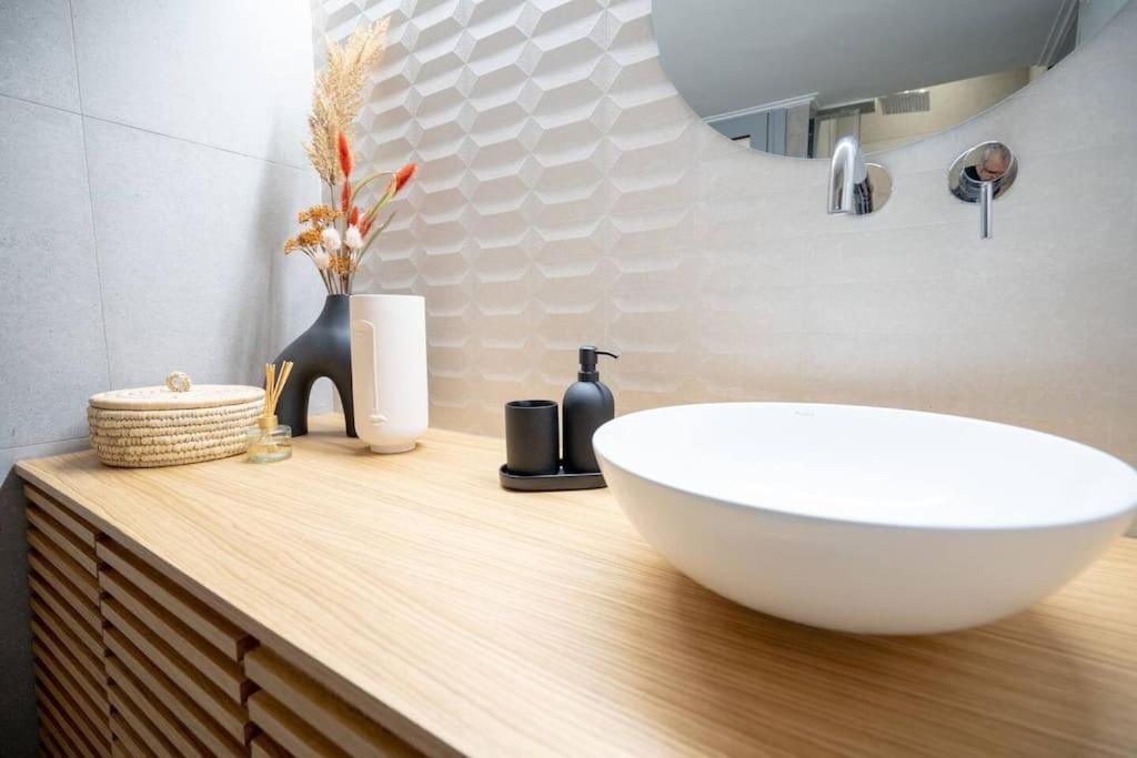 Piraeus Cozy Apartment For 4 Persons Exterior photo
