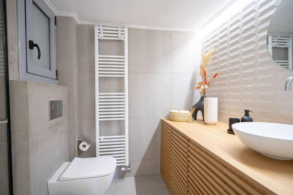 Piraeus Cozy Apartment For 4 Persons Exterior photo