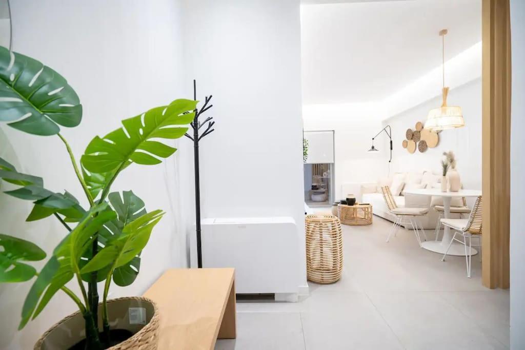 Piraeus Cozy Apartment For 4 Persons Exterior photo